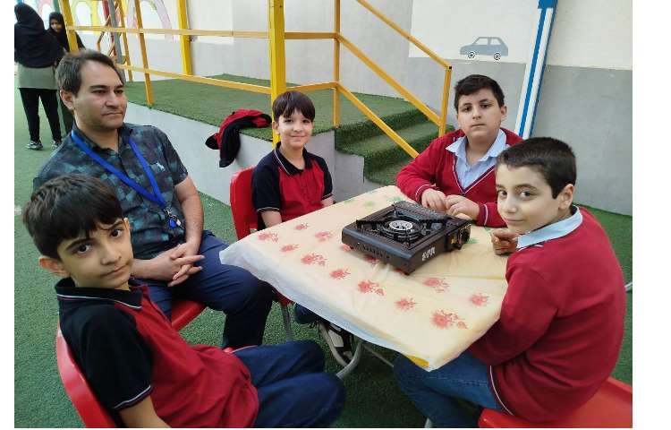 اردوی عصرمانی 72