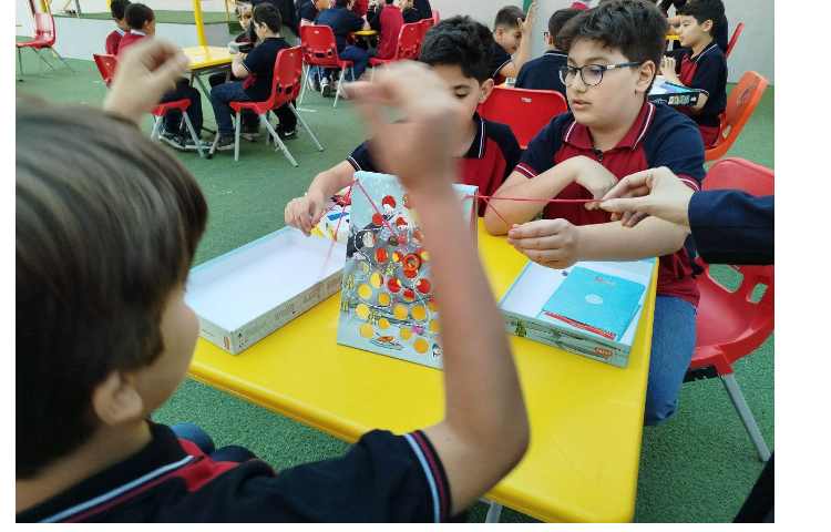 اردوی عصرمانی 74