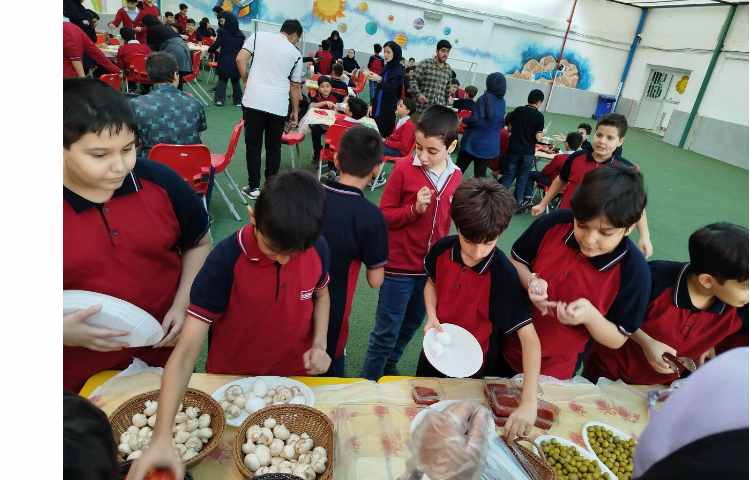 اردوی عصرمانی 75