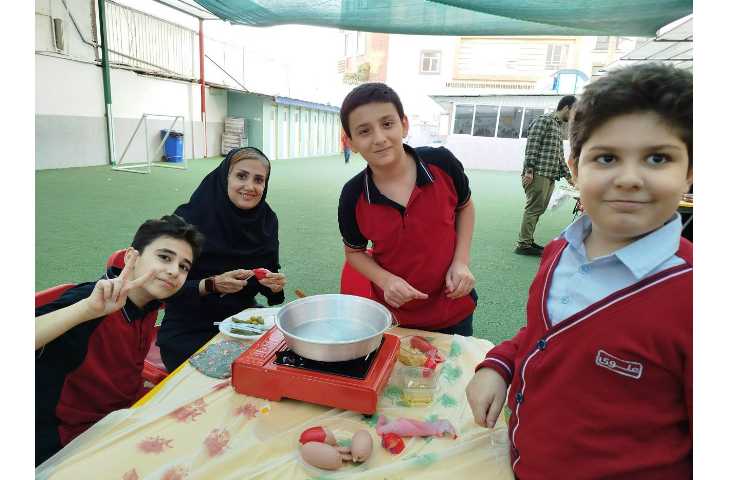 اردوی عصرمانی 76