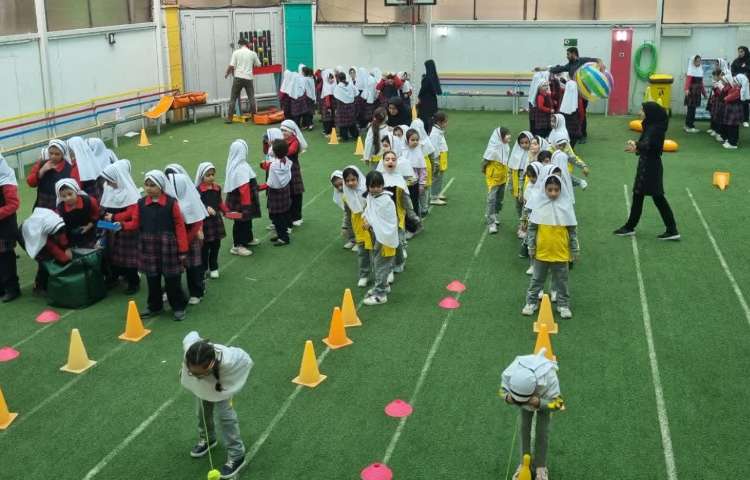 اردوی عصرمانی 8