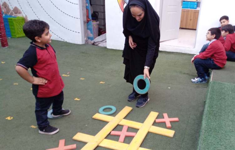 اردوی عصرمانی 8