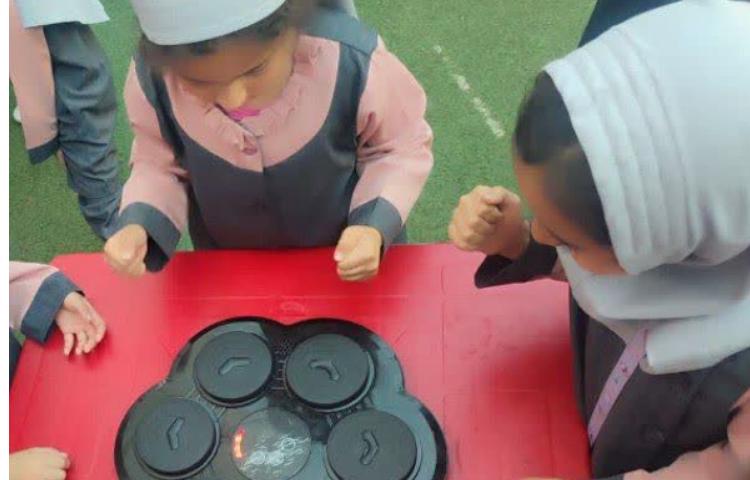 اردوی عصرمانی 8