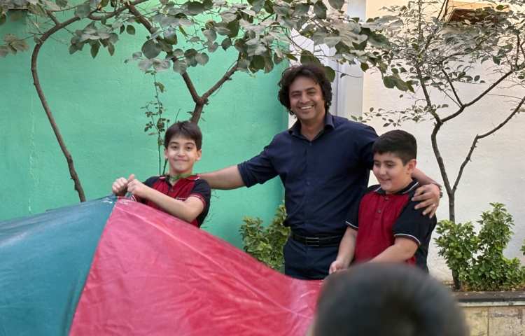 اردوی عصرمانی 8