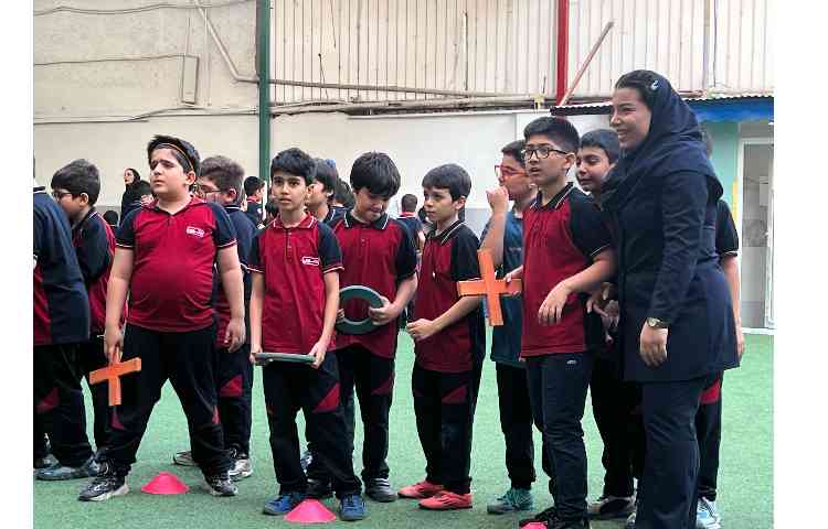 اردوی عصرمانی 8