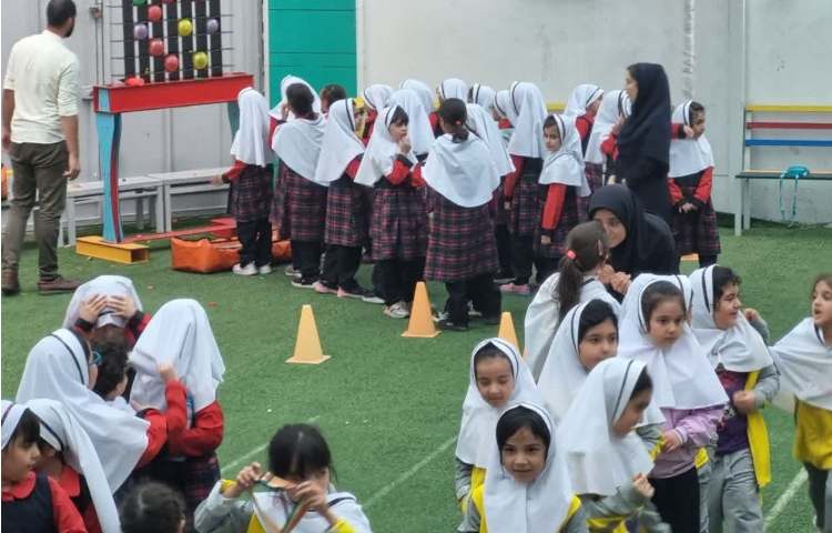 اردوی عصرمانی 9