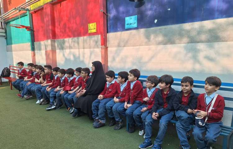 اردوی عصرمانی 9