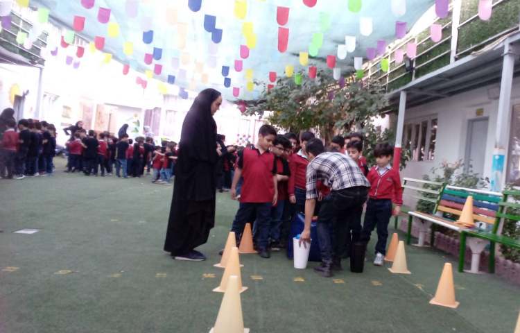 اردوی عصرمانی 9