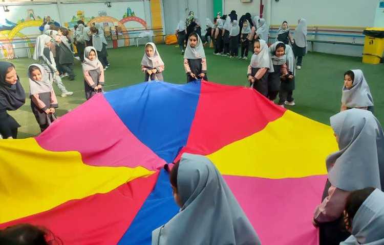 اردوی عصرمانی 9