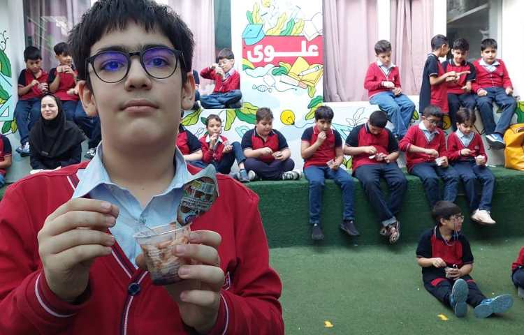 اردوی عصرمانی 9