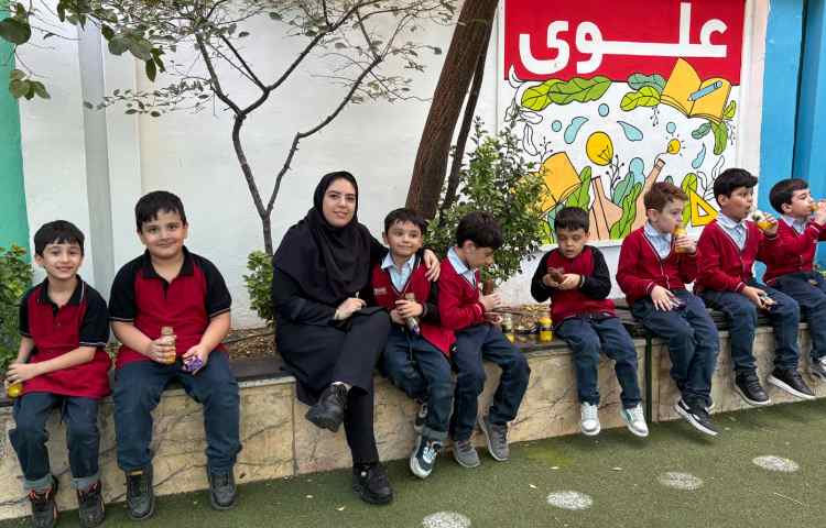 اردوی عصرمانی 9