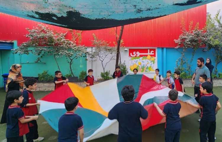 اردوی عصرمانی 9