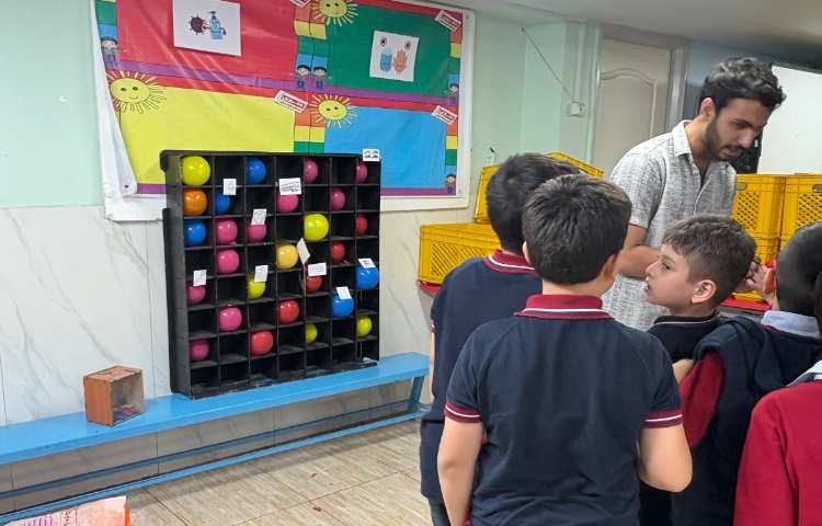 اردوی عصرمانی 9