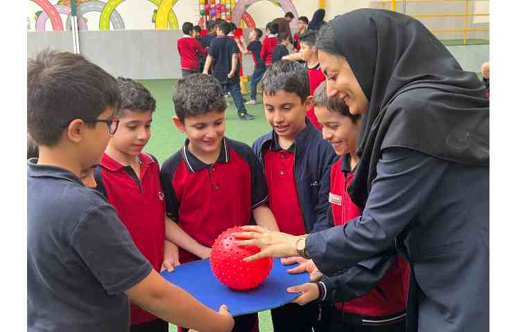 اردوی عصرمانی 9