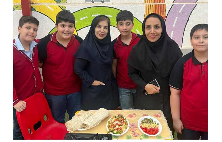 اردوی عصرمانی 9