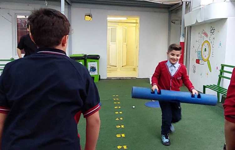 اردوی عصرمانی