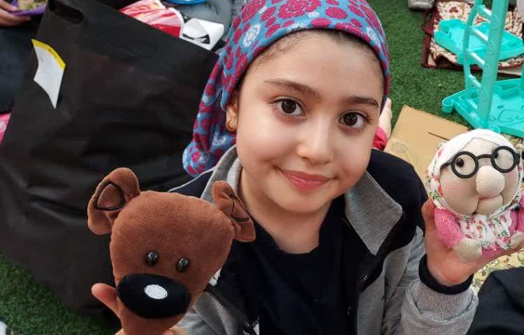 اردوی عصرمانی