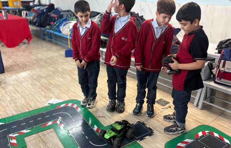 اردوی عصرمانی