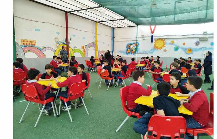 اردوی عصرمانی