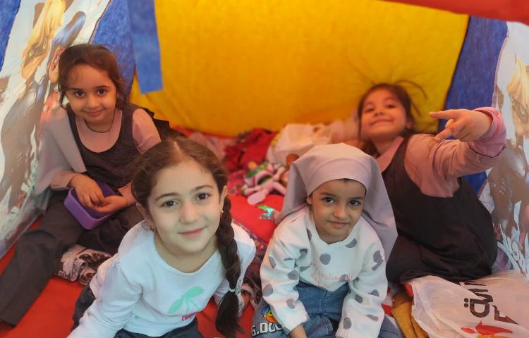 اردوی عصر مانی دوره اول 24