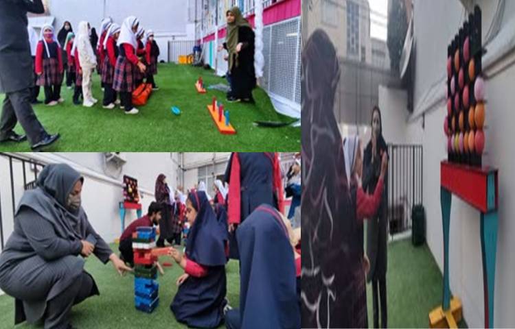 اردوی عصر مانی 1