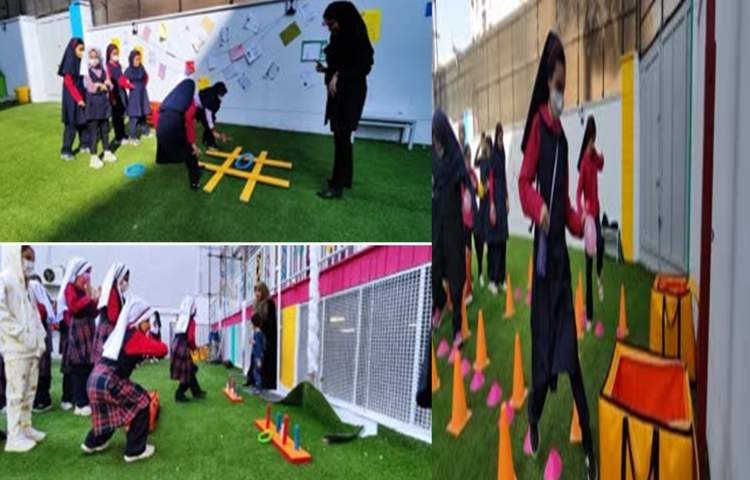 اردوی عصر مانی 2