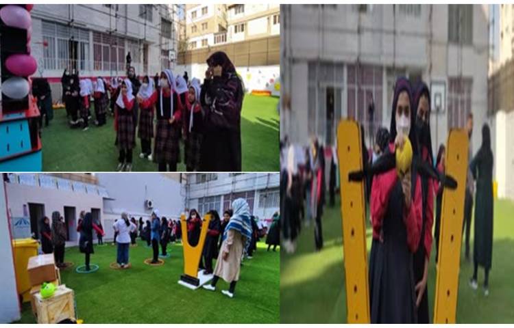 اردوی عصر مانی 3