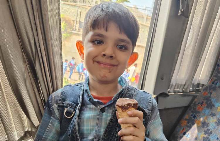 :اردوی علمی تفریحی حیات وحش دار آباد (ویژه پایه اول) 29