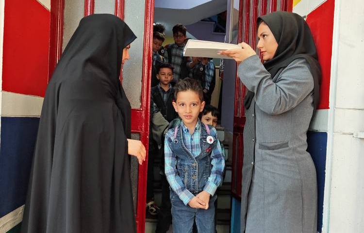 :اردوی علمی تفریحی حیات وحش دار آباد (ویژه پایه اول) 5