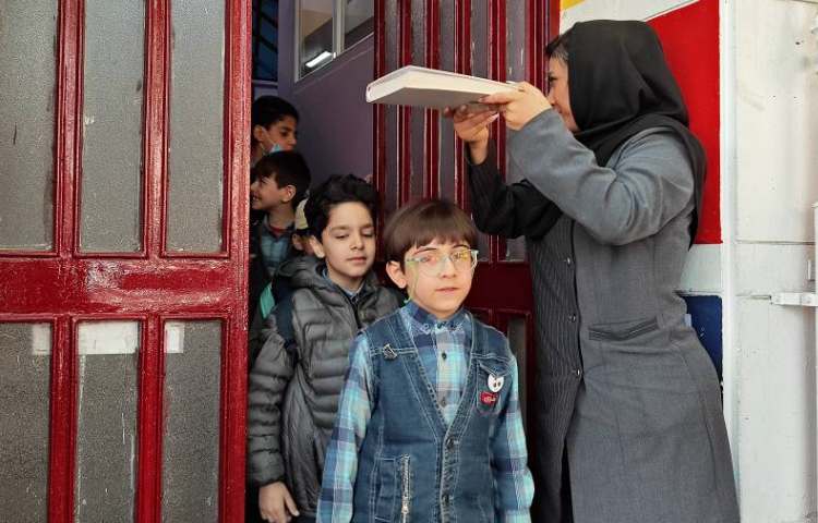 :اردوی علمی تفریحی حیات وحش دار آباد (ویژه پایه اول) 6