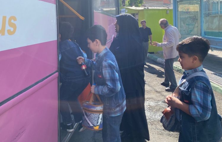 :اردوی علمی تفریحی سرزمین افسانه های ایرانی (ویژه پایه سوم) 3