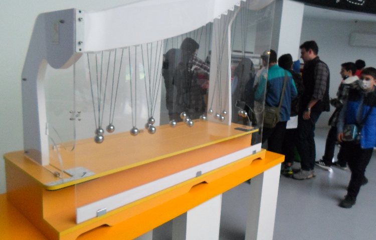 اردوی علمی نیروگاه برق 10