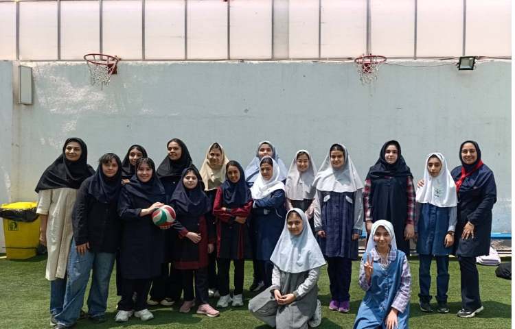 اردوی علمی و استعداد سنجی تابستانه 7