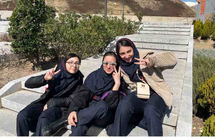 اردوی علمی پژوهشی 1