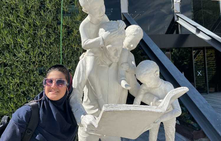 اردوی علمی پژوهشی 2