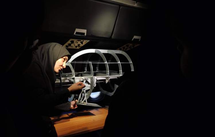 اردوی علمی پژوهشی 3