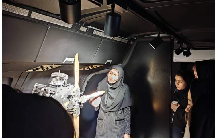 اردوی علمی پژوهشی