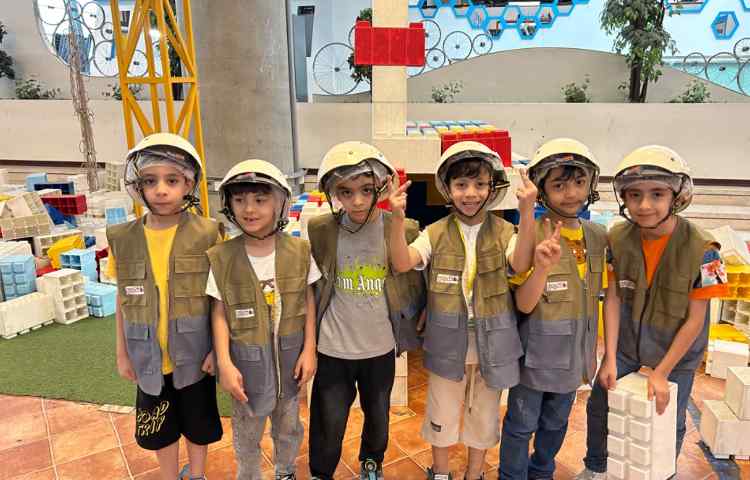 اردوی فکربازیا ویژه پایه اول