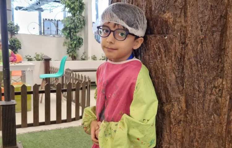 اردوی فکر بازی ها پایه های پیش و اول 31