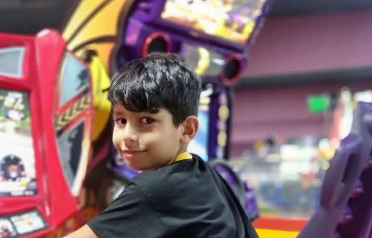 اردوی قلعه ی شادی دانش آموزان سوم و چارم 11