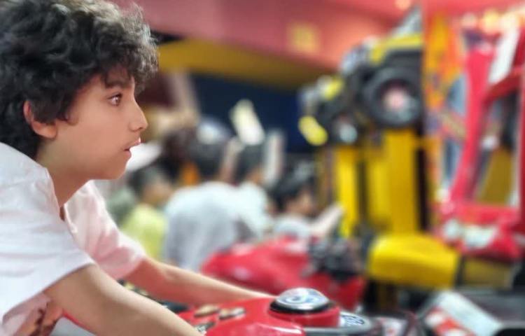 اردوی قلعه ی شادی دانش آموزان سوم و چارم 14