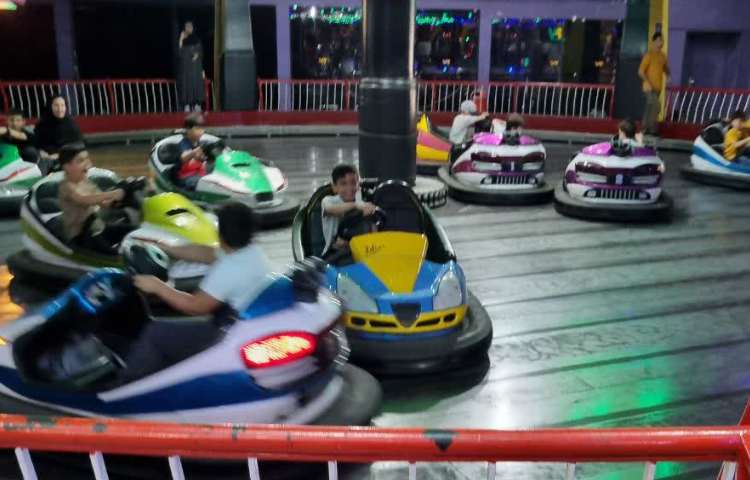 اردوی قلعه ی شادی دانش آموزان سوم و چارم 22