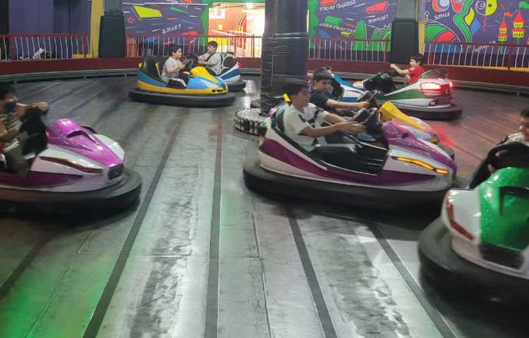 اردوی قلعه ی شادی دانش آموزان سوم و چارم 28