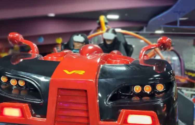 اردوی قلعه ی شادی دانش آموزان سوم و چارم 34