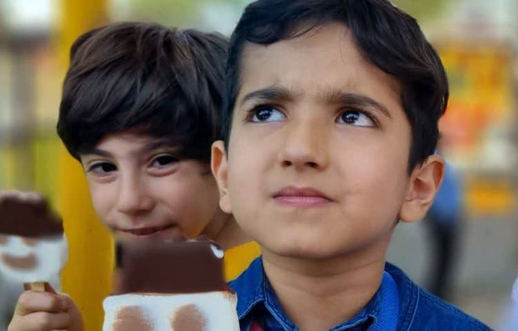 اردوی قلعه ی شادی دانش آموزان سوم و چارم 6