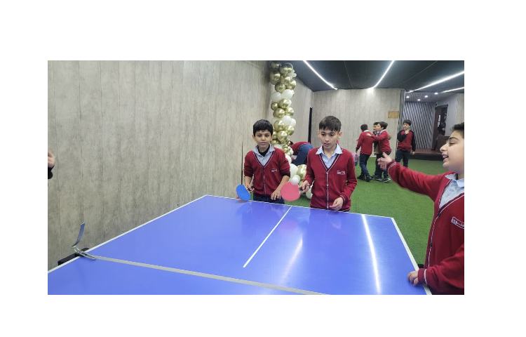 اردوی لیزرتک 3