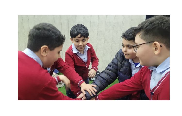 اردوی لیزرتک 6