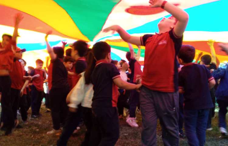 اردوی مادر و پسری 13