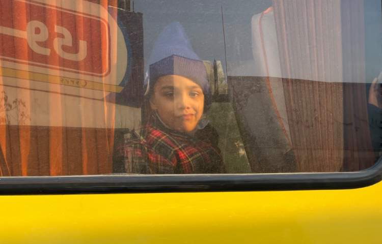 اردوی ماسه لند ویژه پیش دبستان 5