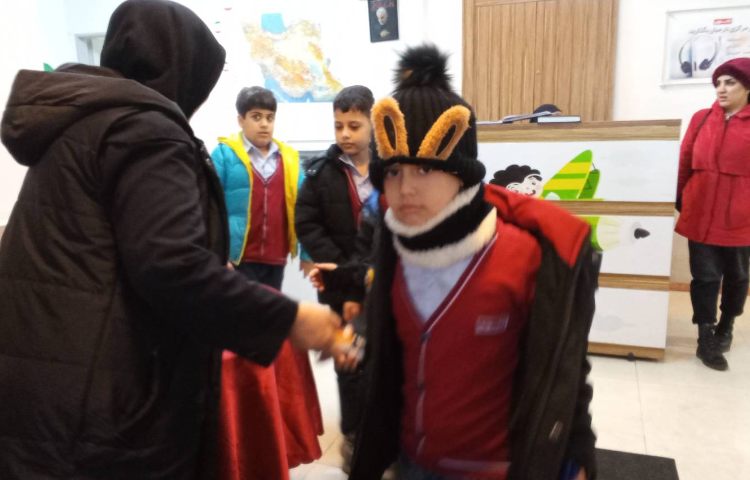 اردوی ماسه لند 1